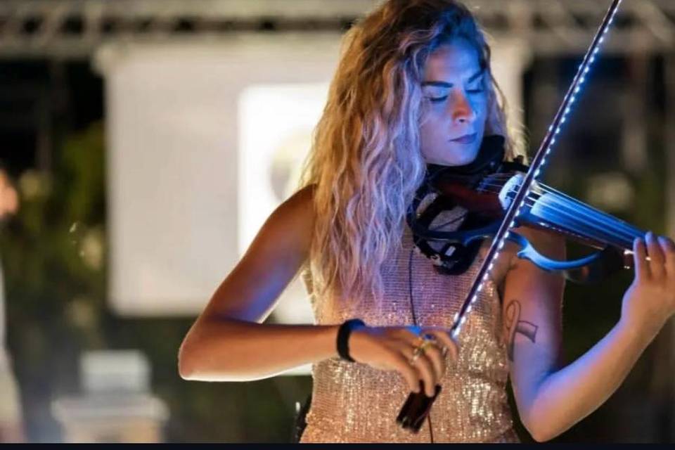 Ilenia Didiano