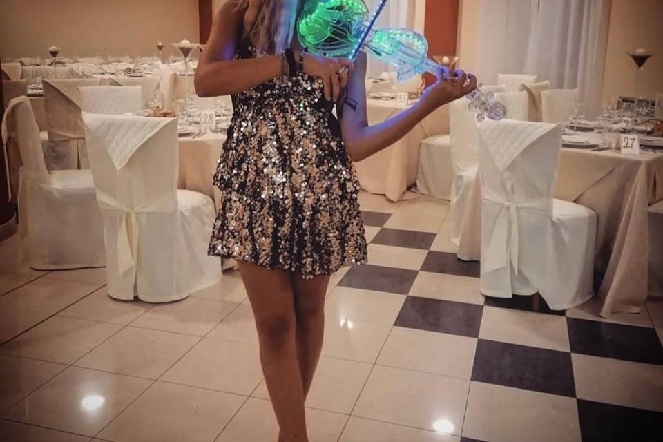 Ilenia Didiano