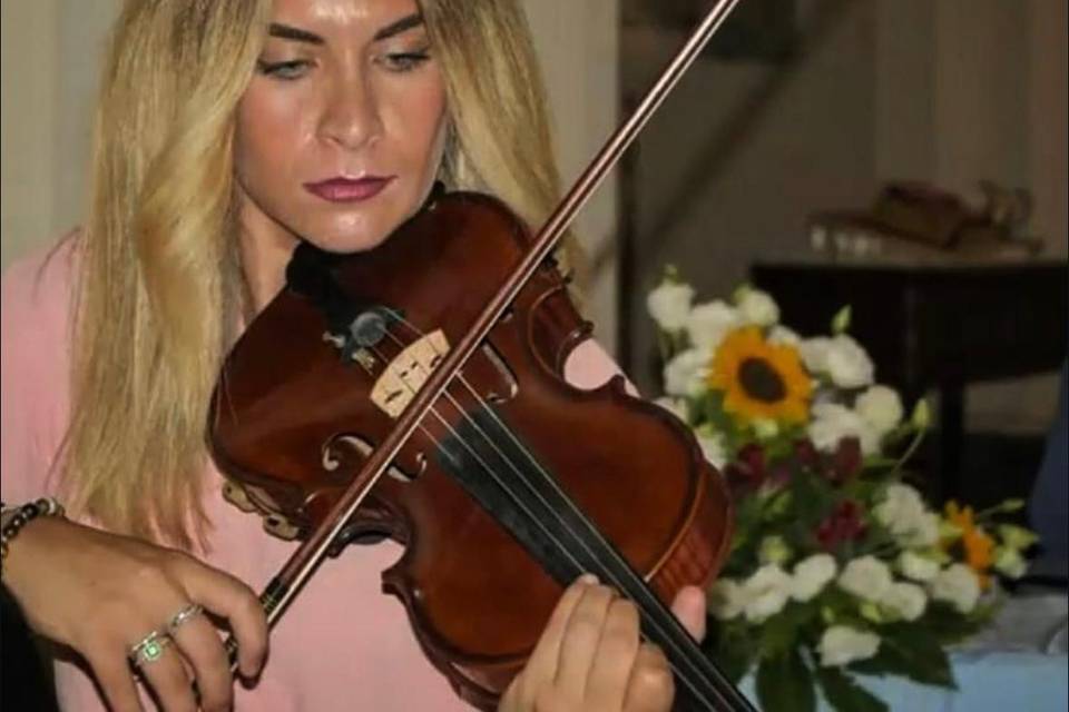 Ilenia Didiano