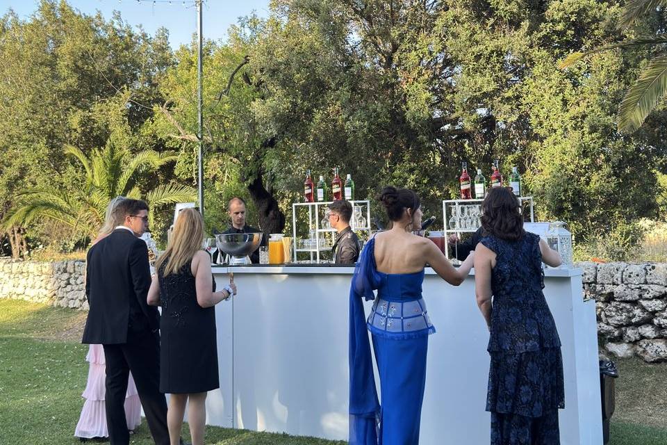 Drink Service