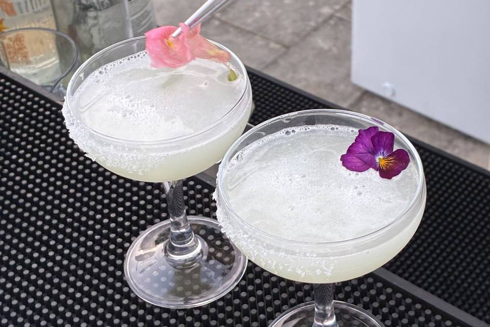 Margarita