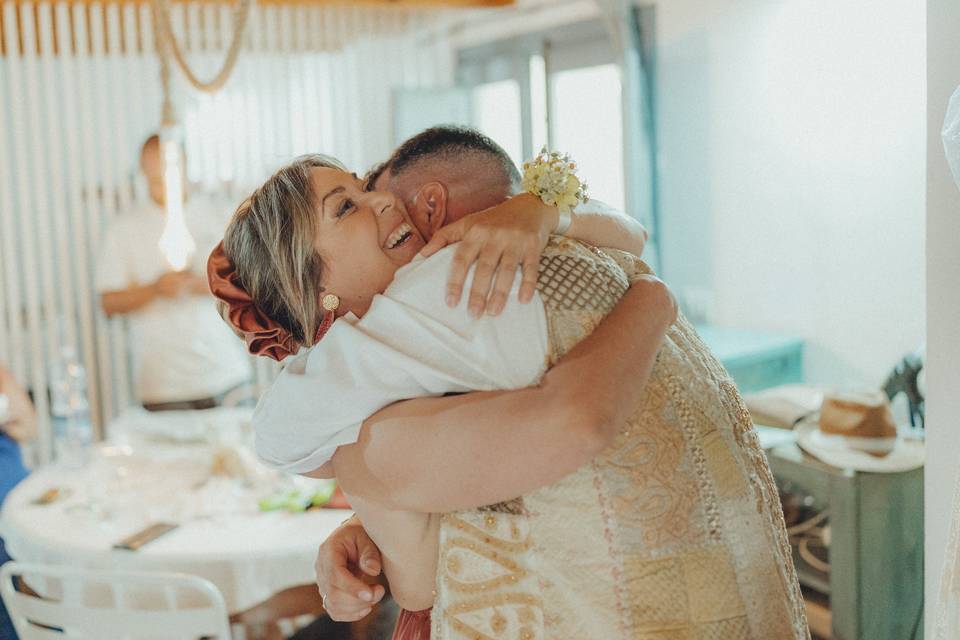 Emozioni condivise
