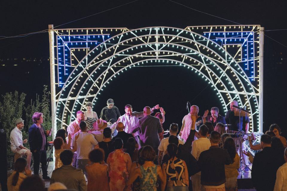 Festa