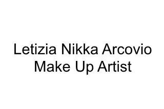 Letizia Nikka Arcovio Make Up Artist