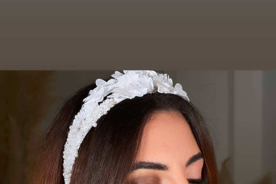 Trucco sposa