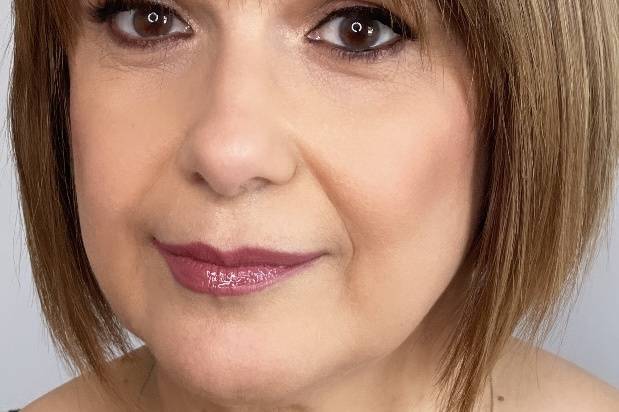 Trucco anti-age