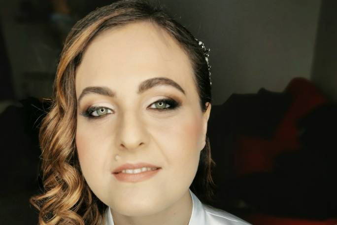 Trucco Sposa