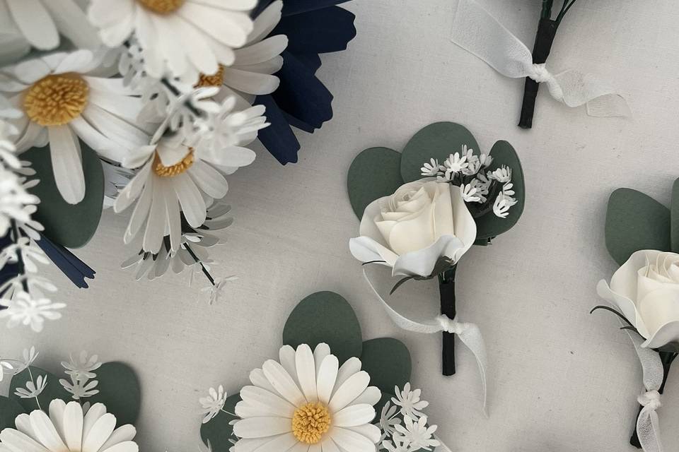 Mix accessori