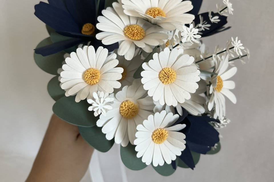 Bouquet sposa