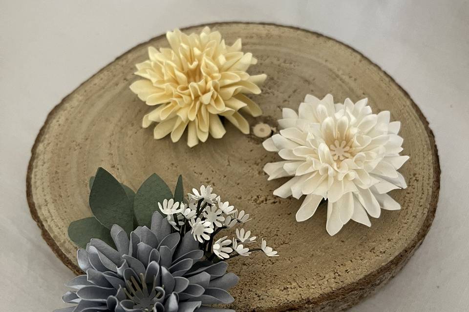 Mix accessori