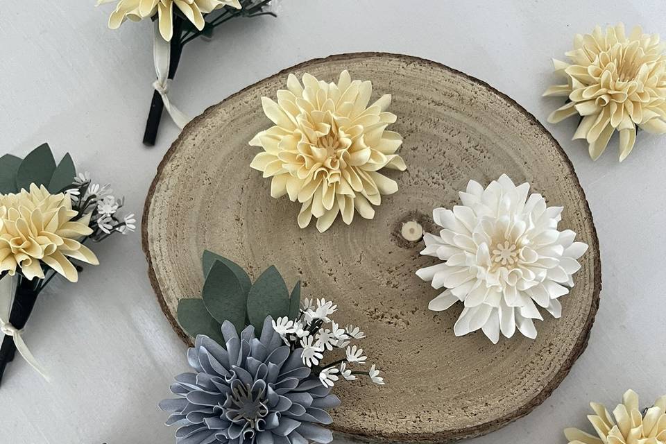 Mix accessori