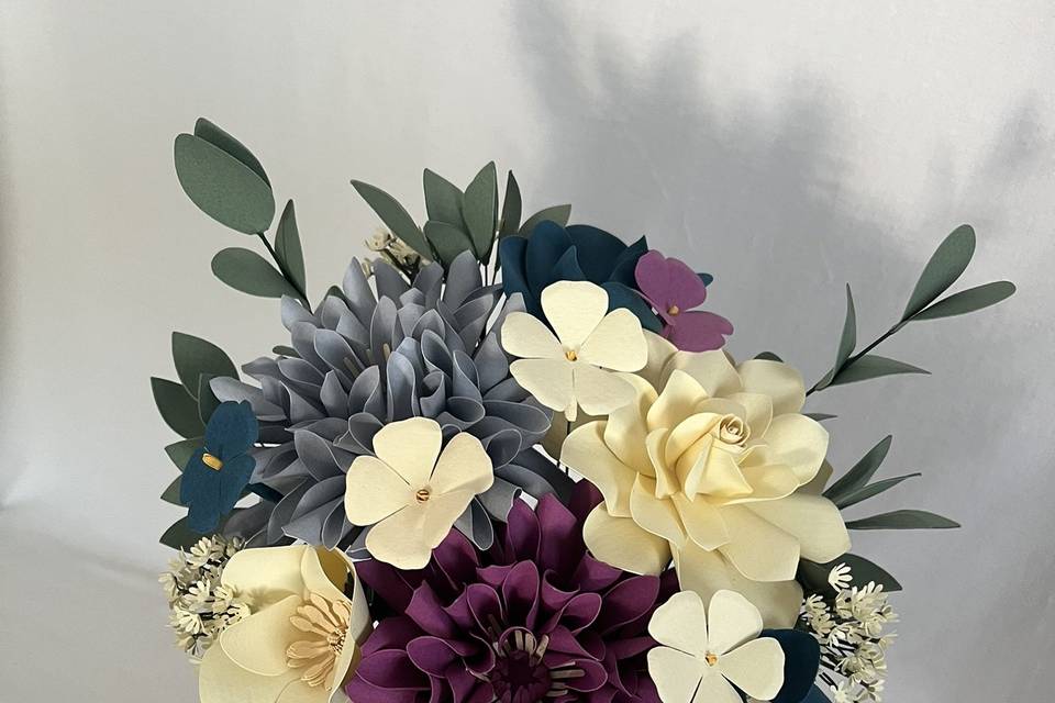 Bouquet sposa