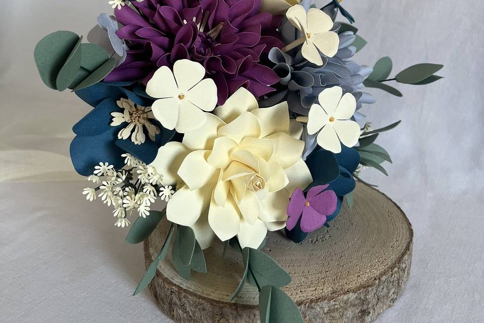 Bouquet sposa