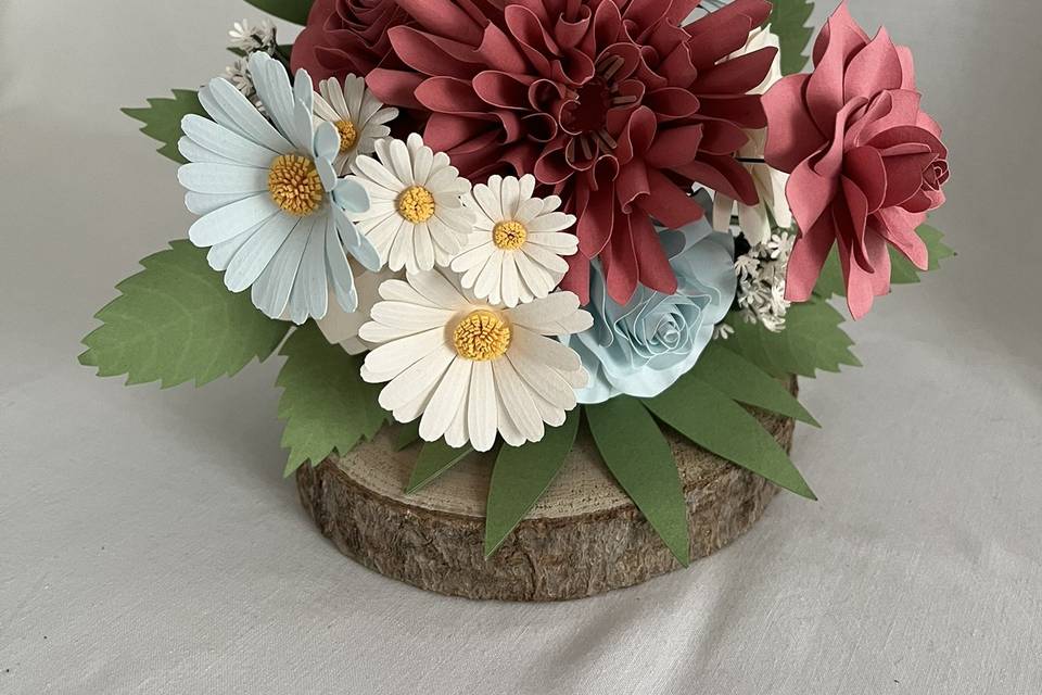 Bouquet sposa
