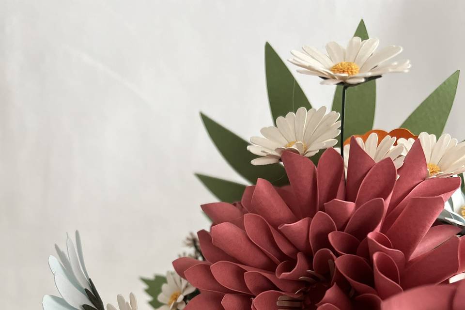 Bouquet sposa