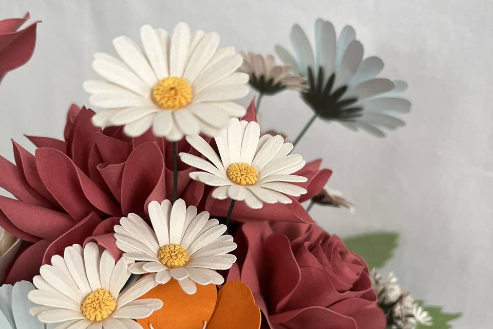 Bouquet sposa