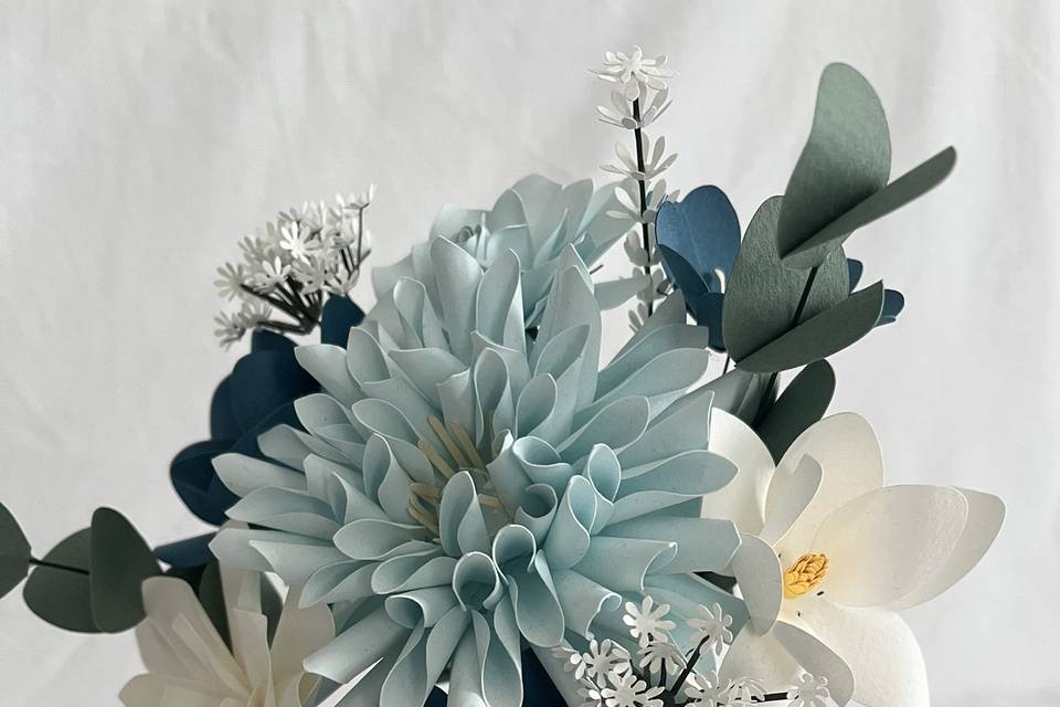 Bouquet sposa