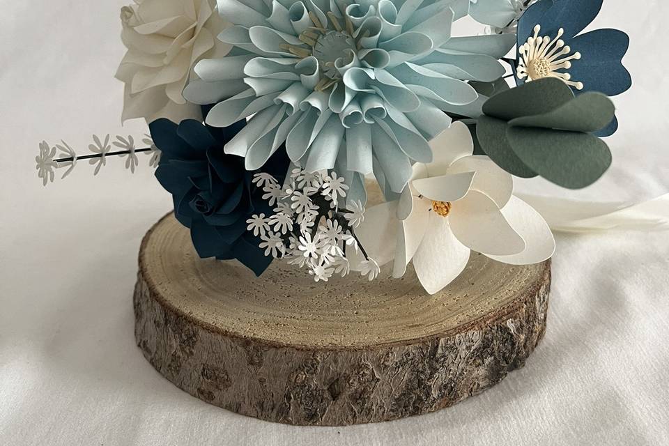 Bouquet sposa