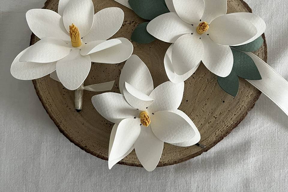 Mix accessori