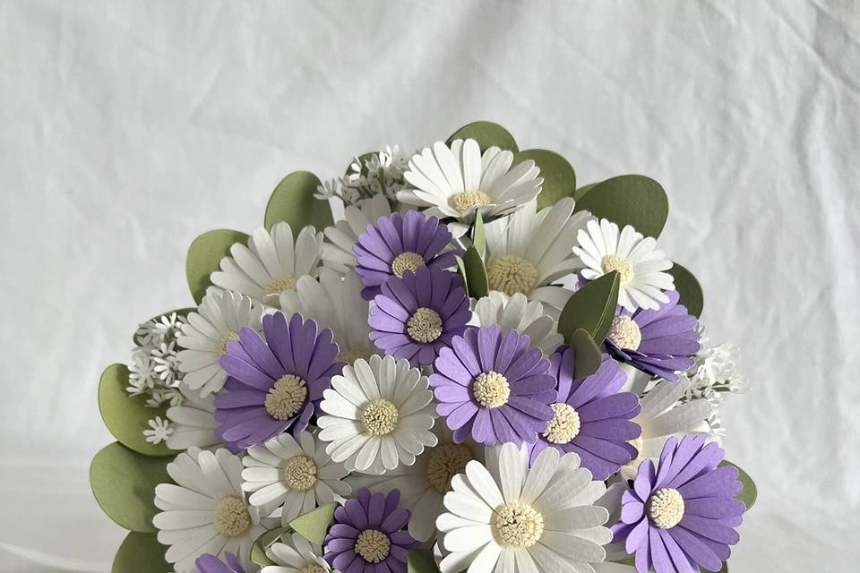 Bouquet sposa