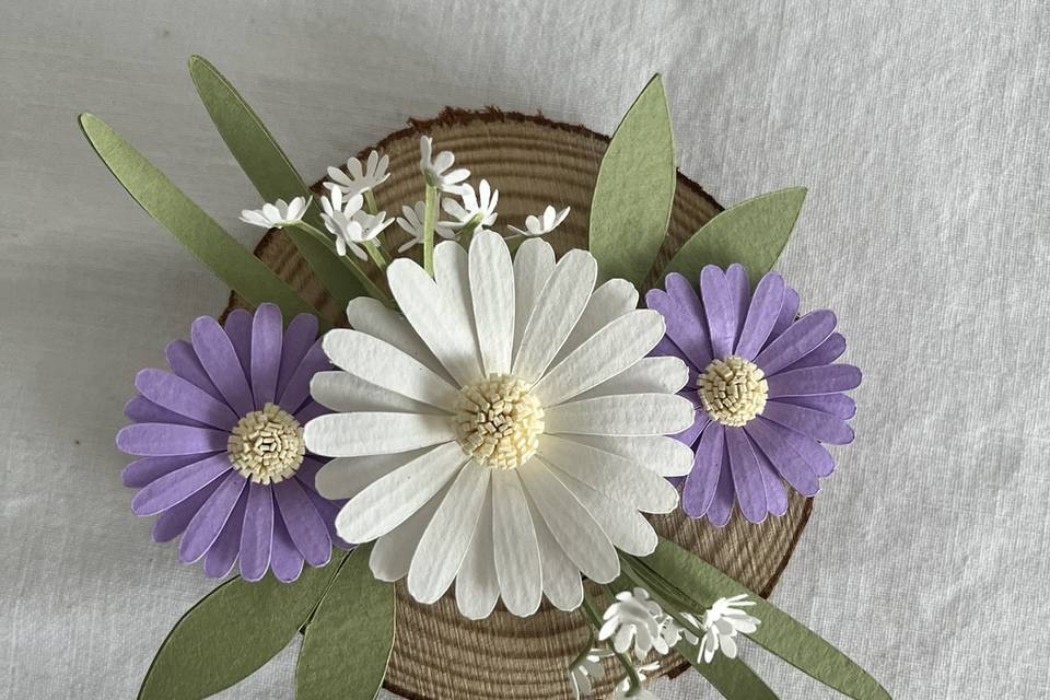 Accessorio capelli