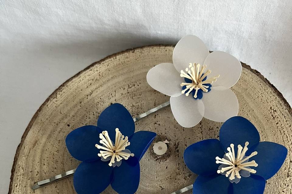 Accessorio capelli