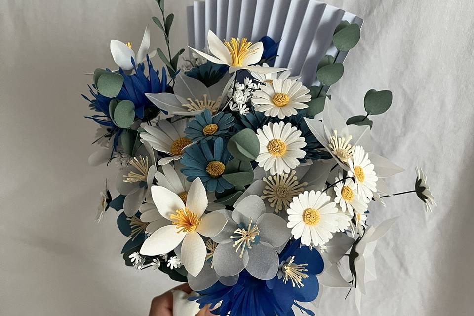Bouquet sposa