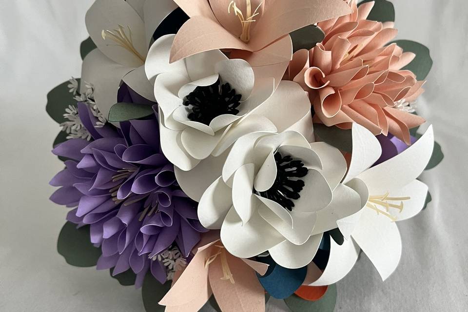 Bouquet sposa