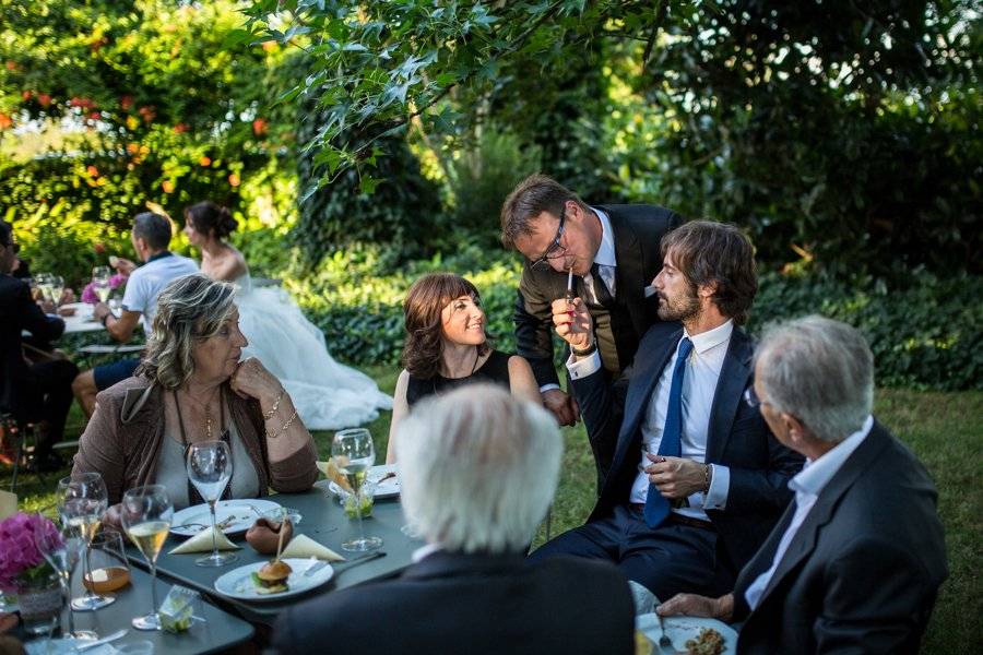 Federico Rongaroli Fotografia