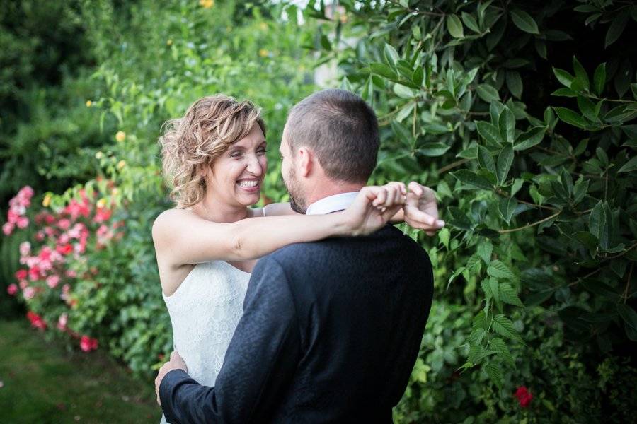 Manuela e Alessandro