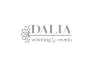 Logo Dalia Wedding & Events