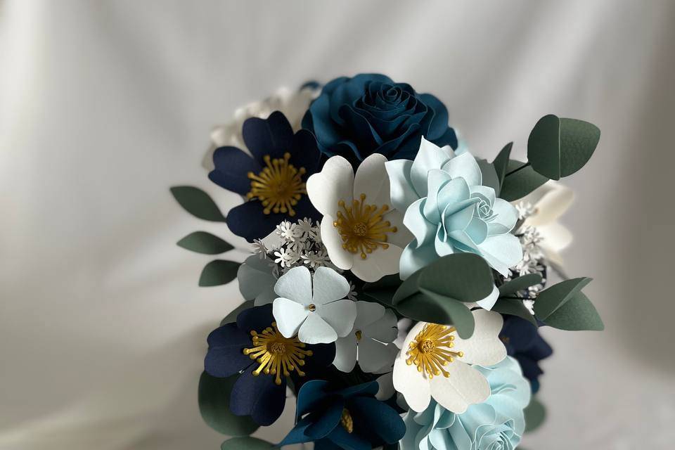 Bouquet sposa