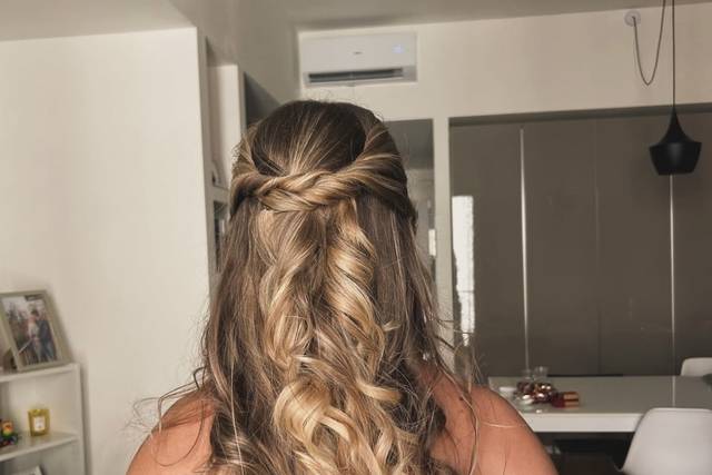 Hair by Lisa