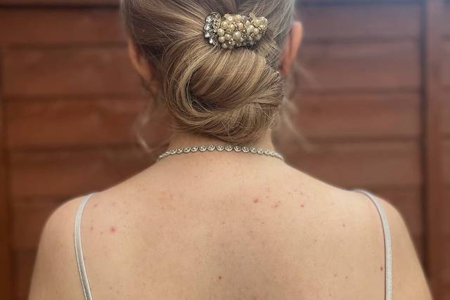 Hair by Lisa