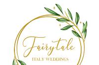 Fairytale Italy Weddings