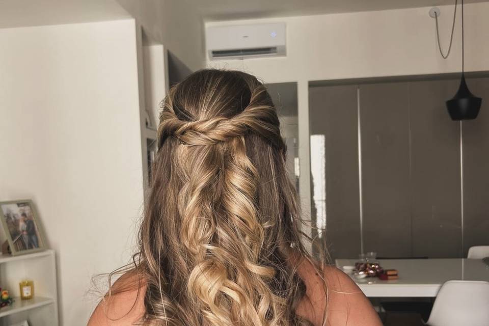 Hair by Lisa