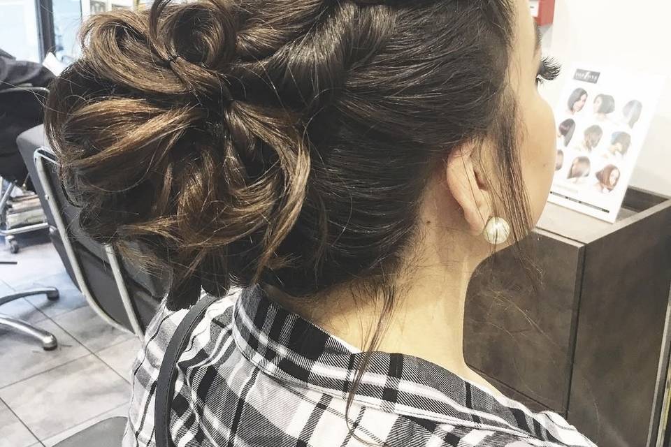 Hair by Lisa