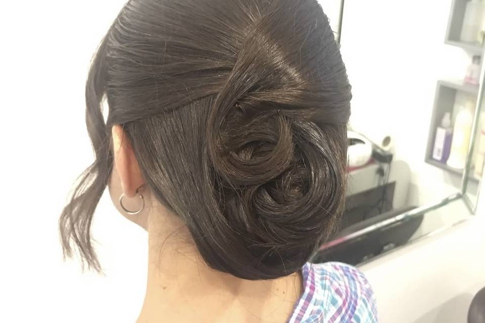 Hair by Lisa