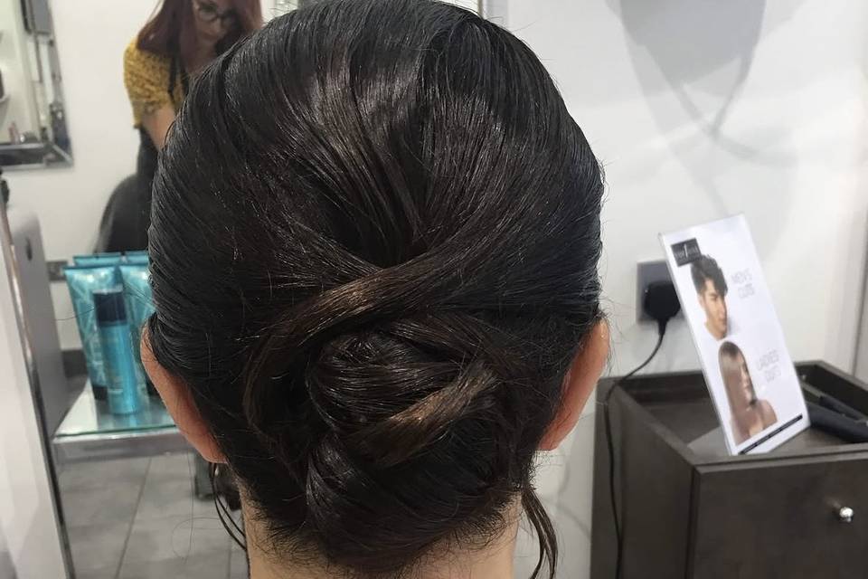 Hair by Lisa