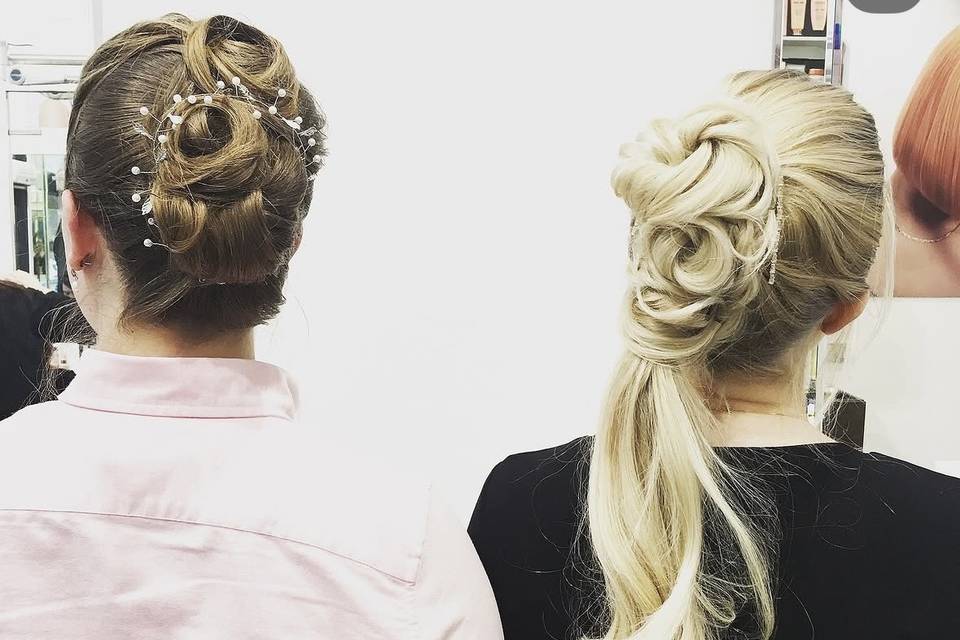 Hair by Lisa