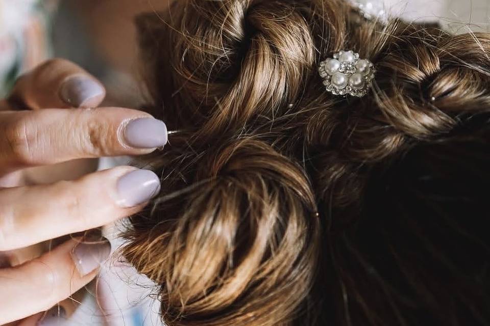 Hair by Lisa