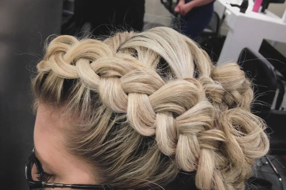 Hair by Lisa