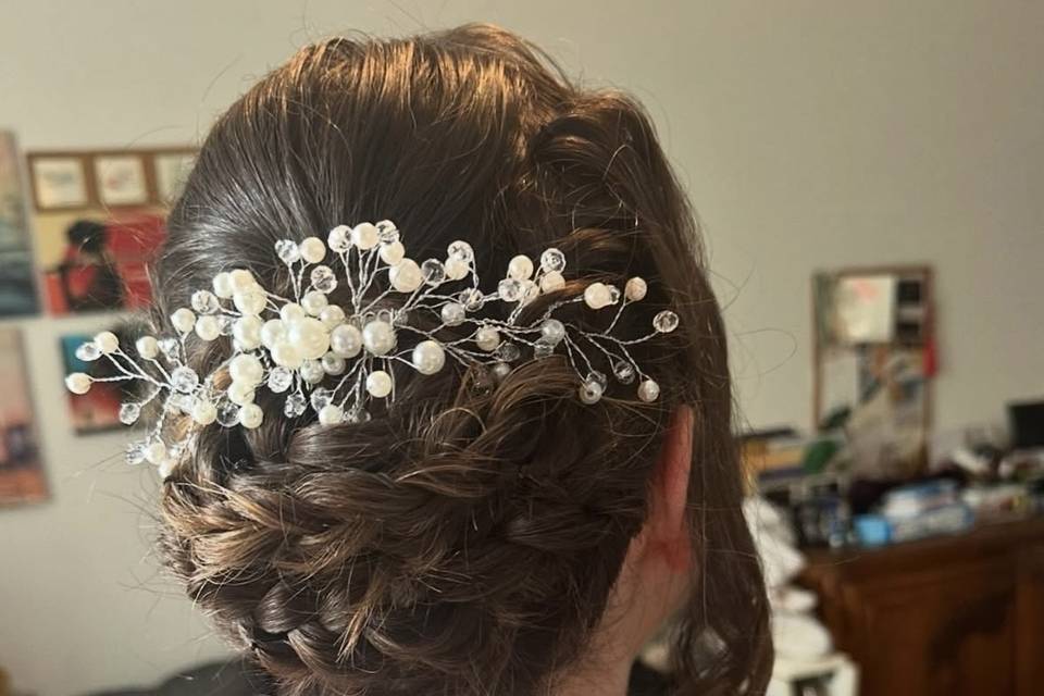 Hair by Lisa