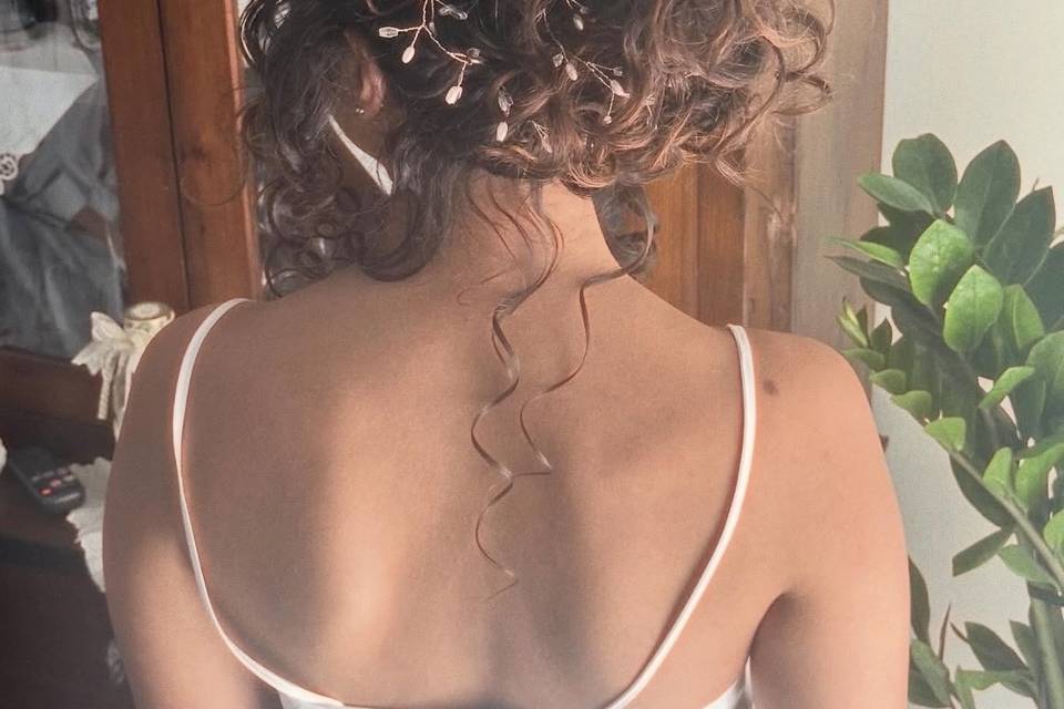 Hair by Lisa