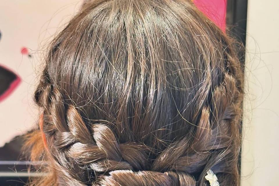 Hair by Lisa
