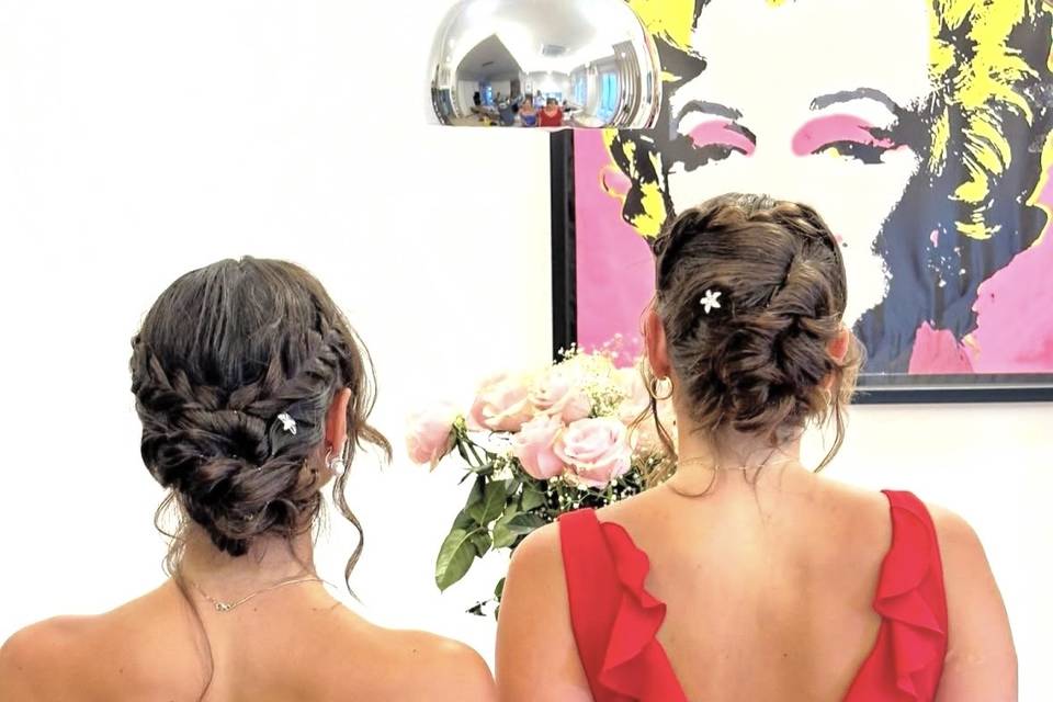 Hair by Lisa