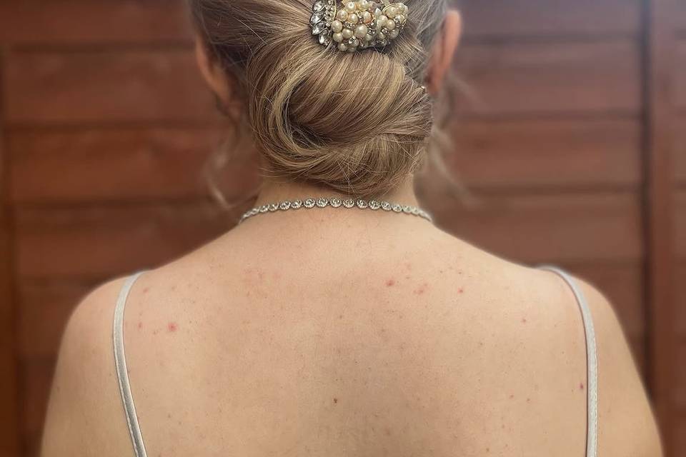 Hair by Lisa