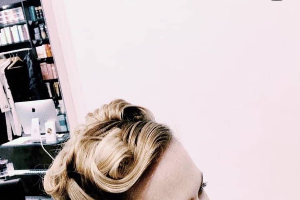 Hair by Lisa