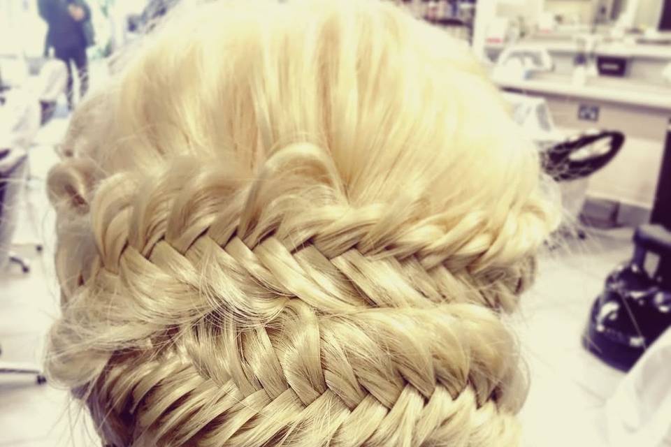 Hair by Lisa