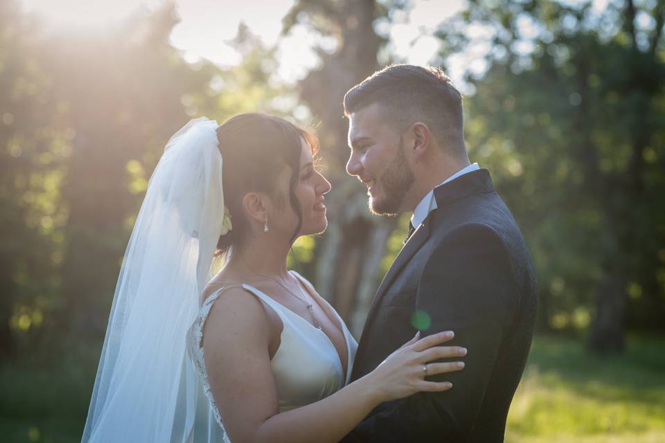 Wedding in lunigiana